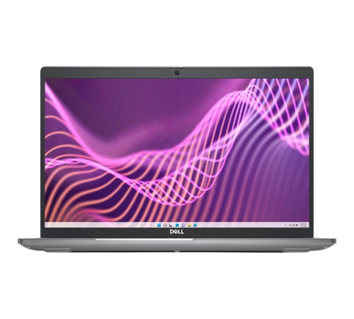 Ноутбук/ Dell Latitude 5440 14"(1920x1080 (матовый))/Intel Core i5 1335U(1.3Ghz)/8192Mb/512SSDGb/noDVD/Int:Intel Iris Xe Graphics/Cam/BT/WiFi/war 1y/2.613kg/grey/Ubuntu Ноутбук/ Dell Latitude 5440 14"(1920x1080 (матовый))/Intel Core i5 1335U(1.3Ghz)/8192Mb/512SSDGb/noDVD/Int:Intel Iris Xe Graphics/Cam/BT/WiFi/war 1y/2.613kg/grey/Ubuntu