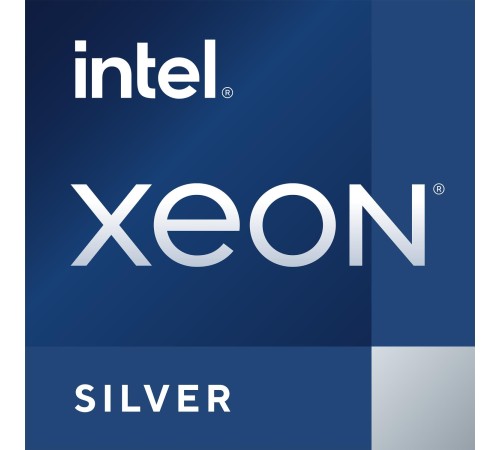 Процессор/ CPU LGA4189 Intel Xeon Silver 4309Y (Ice Lake, 8C/16T, 2.8/3.6GHz, 12MB, 105W) OEM (clean pulled)