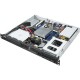 Серверная платформа/ ASUS RS100-E10-PI2 Server System, 1U; 2 x Internal 3.5" HDD + 2 x M.2 connector; Intel C242, s1151, 4 x DDR4 (2666 ECC/non-ECC UDIMM, up to 64GB), VGA AST2500 32MB VRAM, 1 x PCI-E x16 1, Single 250W 80 PLUS Bronze PS