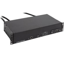 ITK Переключатель авт. ATS 19" 2U 32А без разъемов