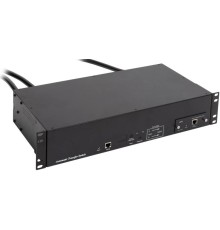 ITK Переключатель авт. ATS 19" 2U 32А без разъемов