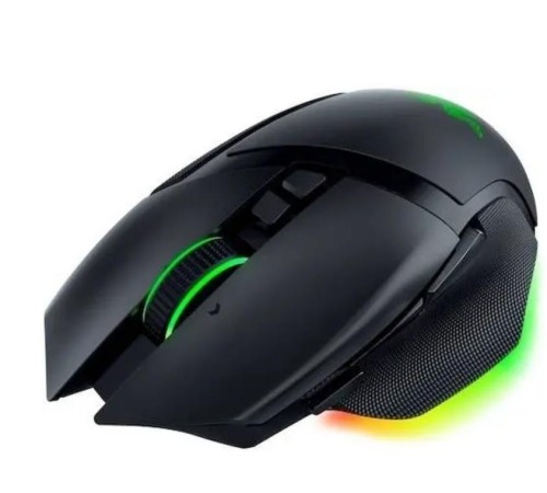 Игровая мышь Razer Basilisk V3 Pro - White/ Razer Basilisk V3 Pro - White  Gaming Mouse
