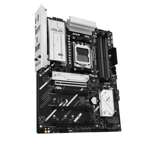 Материнская плата/ PRIME B850-PLUS WIFI Материнская плата/ PRIME B850-PLUS WIFI
