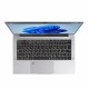 Ноутбук/ Fusion 14"(1920x1080 IPS (матовый))/Intel Core i3 1215U(1.2Ghz)/16384Mb/512SSDGb/noDVD/Int:Intel UHD Graphics/Cam/BT/WiFi/-/57WHr/war 1y/1.5kg/Silver/Win11Home