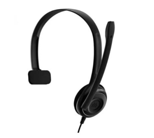 Гарнитура EPOS / Sennheiser Headset PC 7, mono, USB, [1000431/504196], OEM УПАКОВКА