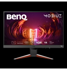 Мониторы/ Benq EX240N 23.8'', 1920x1080, VA, 165Hz, 3000:1, 250cd, 1ms, HDMI, DP, Speakers, FreeSync, 3Y, Black