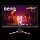 Мониторы/ Benq EX240N 23.8'', 1920x1080, VA, 165Hz, 3000:1, 250cd, 1ms, HDMI, DP, Speakers, FreeSync, 3Y, Black