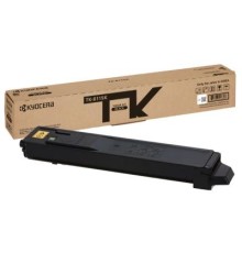  Kyocera Тонер-картридж TK-8115K для M8124cidn/M8130cidn чёрный (12000 стр.)