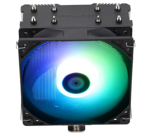 Кулер для процессора/ CPU Cooler Thermalright Assassin X 120 Refined SE Argb LGA1700 (4-pin PWM, 148mm, Ni/Cu, 4x6mm, ARGB, 1x120mm, 66.17CFM, 25.6dBA, 1550RPM, S: 1700, , silver, black) Кулер для процессора/ CPU Cooler Thermalright Assassin X 120 Refined SE Argb LGA1700 (4-pin PWM, 148mm, Ni/Cu, 4x6mm, ARGB, 1x120mm, 66.17CFM, 25.6dBA, 1550RPM, S: 1700, , silver, black)