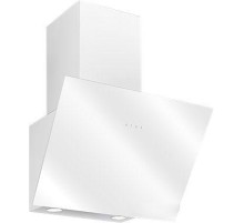 Вытяжка ELIKOR GOOD, Кухонная вытяжка ELIKOR Антрацит 60П-650-Е3Д белый/белое стекло