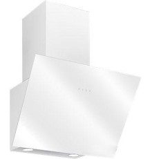Вытяжка ELIKOR GOOD, Кухонная вытяжка ELIKOR Антрацит 60П-650-Е3Д белый/белое стекло