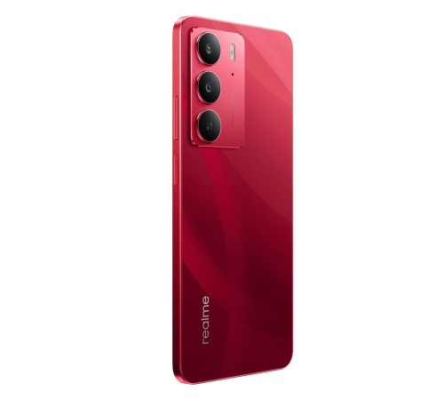 СМАРТФОН REALME RMX3941 (realme C75) 8+128 ГБ ЦВЕТ: КРАСНЫЙ СМАРТФОН REALME RMX3941 (realme C75) 8+128 ГБ ЦВЕТ: КРАСНЫЙ