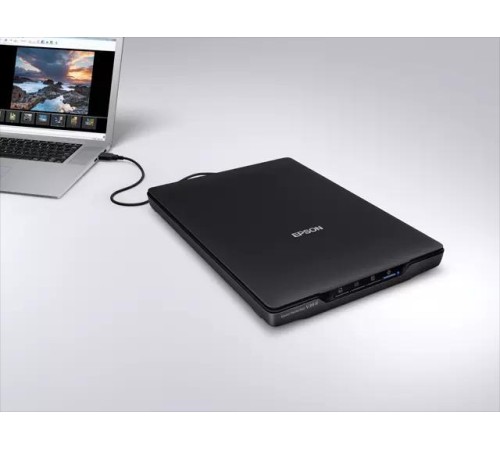 Сканер планшетный Epson Perfection V39II/ Perfection V39II Сканер планшетный Epson Perfection V39II/ Perfection V39II