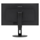Монитор LCD 31.5'' 16:9 2560х1440(WQHD) IPS, 60 Hz, 450cd/m2, 1200:1, 50М:1, 4ms, VGA, HDMI, DP, USB-C, USB-Hub, Height adj, Pivot, Tilt, Swivel, Speakers, Black (Из ремонта)