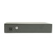 PoE Коммутатор OSNOVO SW-5D-1(60W) PoE коммутатор 2.5G Ethernet на 5 RJ45 портов. Порты: 1 x 2.5G (10/100/1000/2500Base-TX) с PoE (до 60W, A+B) + 3 x 2.5G (10/100/1000/2500Base-TX) с PoE (до 30W), 1 x 2.5G (10/100/1