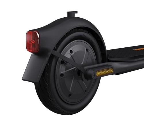 Электросамокат Ninebot KickScooter F2 PLUS модели 051202A (Вскрытая упаковка) Электросамокат Ninebot KickScooter F2 PLUS модели 051202A (Вскрытая упаковка)