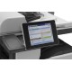 Лазерное МФУ/ HP LaserJet Enterprise MFP M725dn