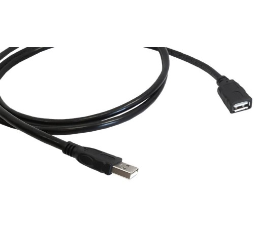 Активный удлинительный кабель USB, 7,6 м