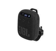 Портативные акустические системы/ JBL Wind 3 (Black)