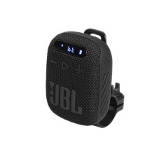 Портативные акустические системы/ JBL Wind 3 (Black)