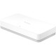 Коммутатор/ DGS-1008A Unmanaged Switch 8x1000Base-T, plastic case