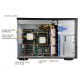 Серверная платформа в сборе/ SYS-740P-TR (bundle2): 4U, 2x LGA-4189, 16x DDR4 up to 4TB, 8 x 3.5'' hs SATA/SAS , 1 x M.2 NVME, 6x PCIe, 2 x 1GbE, CSE-PT26L-B, 2x 1200W Power