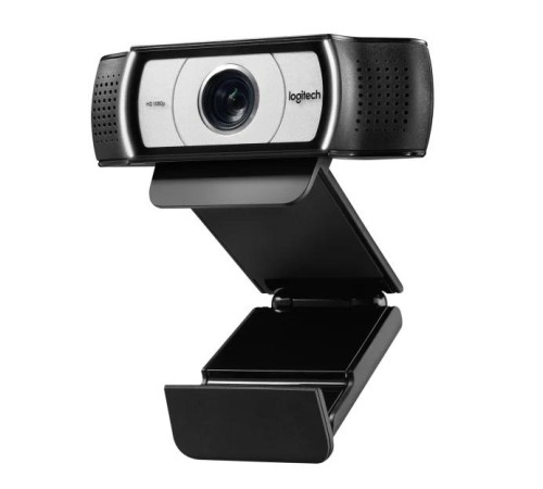 Веб-камера/ Logitech Webcam C930e Веб-камера/ Logitech Webcam C930e