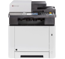 МФУ лазерный Kyocera Ecosys M5526cdn
