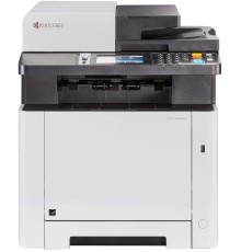 МФУ лазерный Kyocera Ecosys M5526cdn