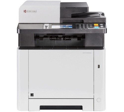 МФУ лазерный Kyocera Ecosys M5526cdn МФУ лазерный Kyocera Ecosys M5526cdn
