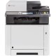МФУ лазерный Kyocera Ecosys M5526cdn