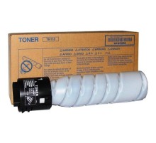 Тонер-картридж Konica Minolta toner cartridge TN-116 for bizhub 164,165,185 2 x 11 000 pages 2 шт. в упаковке