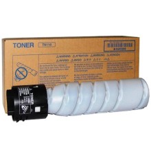 Тонер-картридж Konica Minolta toner cartridge TN-116 for bizhub 164,165,185 2 x 11 000 pages 2 шт. в упаковке