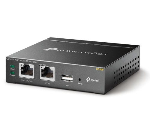 Контроллер/ Omada Cloud Controller Контроллер/ Omada Cloud Controller