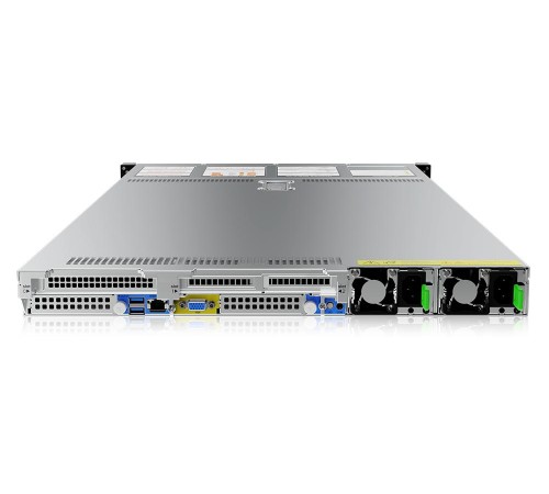 Серверная платформа/ Gooxi SL101-D10R-NV-G4  1U