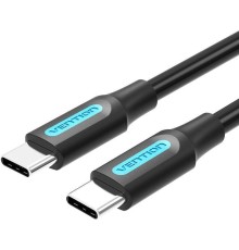 Кабель Vention USB 2.0 CM/CM  - 1м.