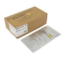 -/ Девелопер для RICOH Aficio MPC4500/4501/5502 (CET) Yellow, 225г, 160000 стр.