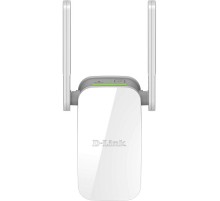 Точка доступа/ AC1200 Wi-Fi Extender, 100Base-TX LAN, 2x3dBi (2.4GHz)/2dBi (5GHz) external antennas