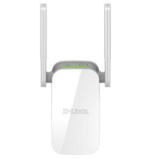 Точка доступа/ AC1200 Wi-Fi Extender, 100Base-TX LAN, 2x3dBi (2.4GHz)/2dBi (5GHz) external antennas