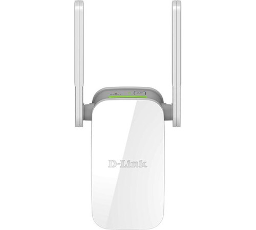 Точка доступа/ AC1200 Wi-Fi Extender, 100Base-TX LAN, 2x3dBi (2.4GHz)/2dBi (5GHz) external antennas Точка доступа/ AC1200 Wi-Fi Extender, 100Base-TX LAN, 2x3dBi (2.4GHz)/2dBi (5GHz) external antennas