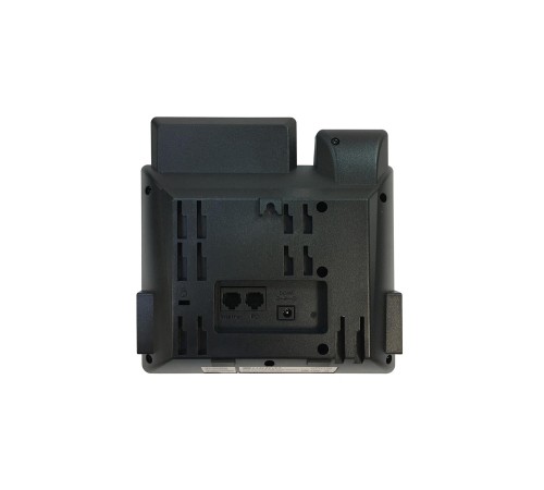 Телефон/ IP-телефон с цветным дисплеем 2.4", 100Base-TX WAN PoE, 100Base-TX LAN, без адаптера питания Телефон/ IP-телефон с цветным дисплеем 2.4", 100Base-TX WAN PoE, 100Base-TX LAN, без адаптера питания