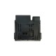 Телефон/ IP-телефон с цветным дисплеем 2.4", 100Base-TX WAN PoE, 100Base-TX LAN, без адаптера питания