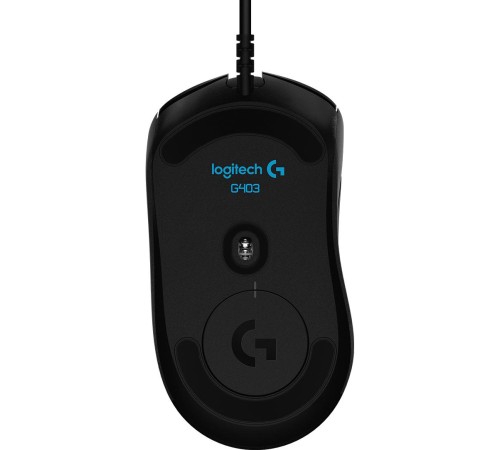 Мышь/ Logitech Mouse G403 HERO Gaming -USB