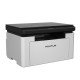 Принтер Pantum BP1800, Printer, Mono laser, А4, 18 ppm (max 10000 p/mon), 500 MHz, 600x600 dpi, 32 MB RAM, paper tray 150 pages, start. cartridge 500 pages (black)