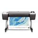 Плоттер/ HP DesignJet T1700 44-in PostScript Printer