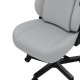 Кресло игровое Anda Seat Kaiser 4 XL Cloudy White (модель AD12)