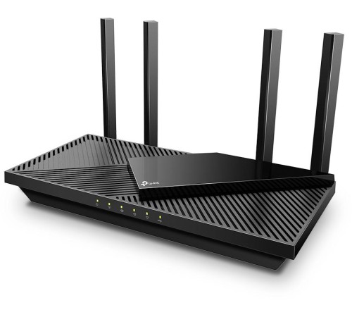 Маршрутизатор/ AX3000 Dual-Band Маршрутизатор/ AX3000 Dual-Band