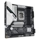 Материнская плата GIGABYTE Z890M GAMING X, LGA1851, Z890, 4*DDR5, 4*SATA, 3*M.2, 3*USB 3.2, 2*USB 2.0, 2*PCIx16, HDM+2*DP, mATX