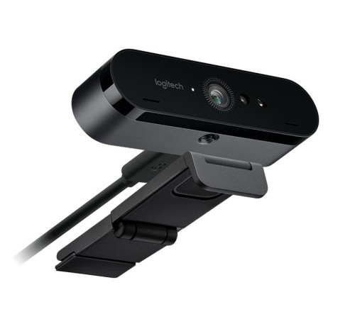 Веб-камера/ Logitech Webcam BRIO