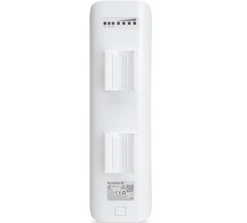 Маршрутизатор/ Indoor/Outdoor airMAX 2.4 GHz CPE Маршрутизатор/ Indoor/Outdoor airMAX 2.4 GHz CPE